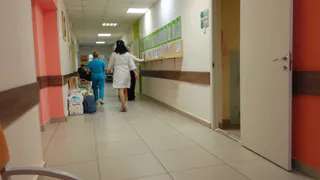 В центральные больницы Чувашии поставят медицинские изделия