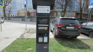 Денег просить не будут: рязанские парковки останутся бесплатными и в мае