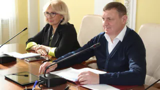 Депутаты проверили отчёт о работе Контрольно-счётной палаты Рязани