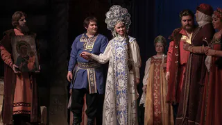 Три спектакля из Коми вошли в "Золотой фонд театральных постановок России"