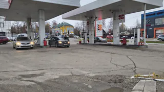 Цены на бензин в Татарстане за год выросли почти на 17%