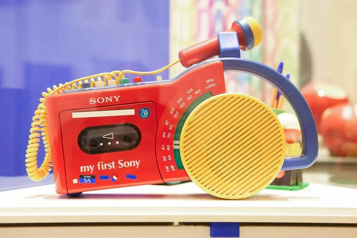 «Век пластика»: в Нижнекамске откроется масштабная выставка дизайна