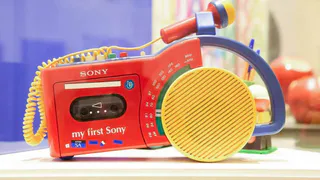 «Век пластика»: в Нижнекамске откроется масштабная выставка дизайна