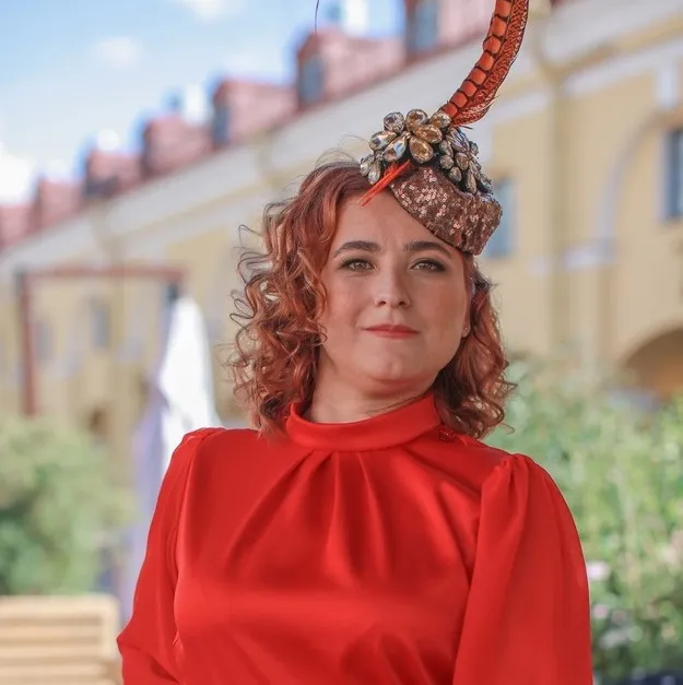Эльвира Аскарова: «Я считаю себя очень красивой и привлекательной!»