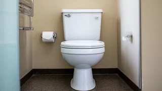 Немцы соблюдают эти строгие правила в ванной и туалете: для русских жесткая дикость