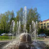 17 мая Коми прогреется до +30 °C и удивит грозой на севере