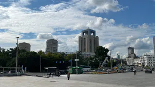 31 августа в Чувашии ожидается летнее тепло и ясное небо