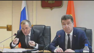 Некоторые брянские экс-чиновники смогут получать дополнительно по 30 тыс. рублей