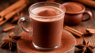 Не чай и не какао: назван напиток, который любит наш мозг