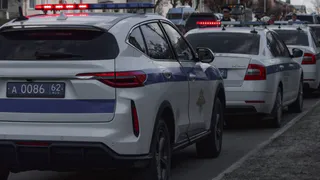 ГИБДД Рязанской области проведет массовые рейды на выходных