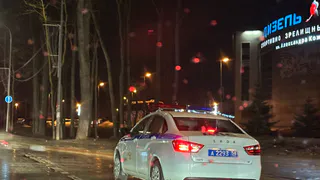 В Пензенской области проведут операцию «Встречная полоса»