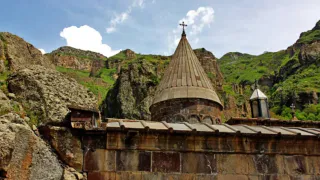 Только тот, кто жил при Советском Союзе, вспомнит 7/7 столиц союзных республик — ТЕСТ