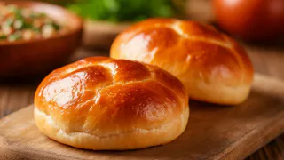 Сытные пирожки «Студенческие» практически из ничего: готовлю по выходным — хватает на всю неделю