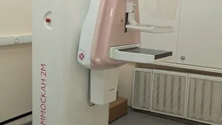 Во Владимире и Петушках установили новые цифровые маммографы за 24,5 миллиона рублей