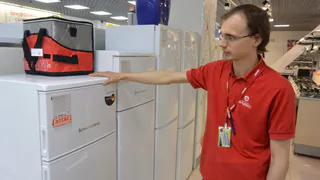 Выбираем холодильник для дачи, который не подведет