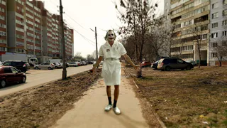 Рязань Безысходная - кто создает все эти язвительные картинки о нашем городе