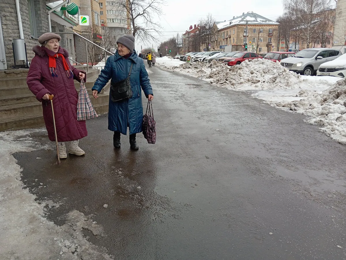 В Татарстане живут 294 человека старше 100 лет