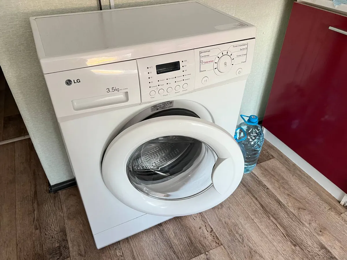 Сколько стирального порошка сыпать в машинку — запомните эту норму навсегда