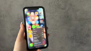 С 21 апреля - станет недоступен: популярный мессенджер WhatsApp навеки прощается с пользователями. Что делать с приложением дальше 