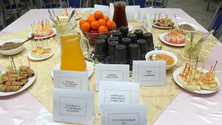 В Рязани вырастет цена на альтернативное питание в школах с 1 января 2025 года