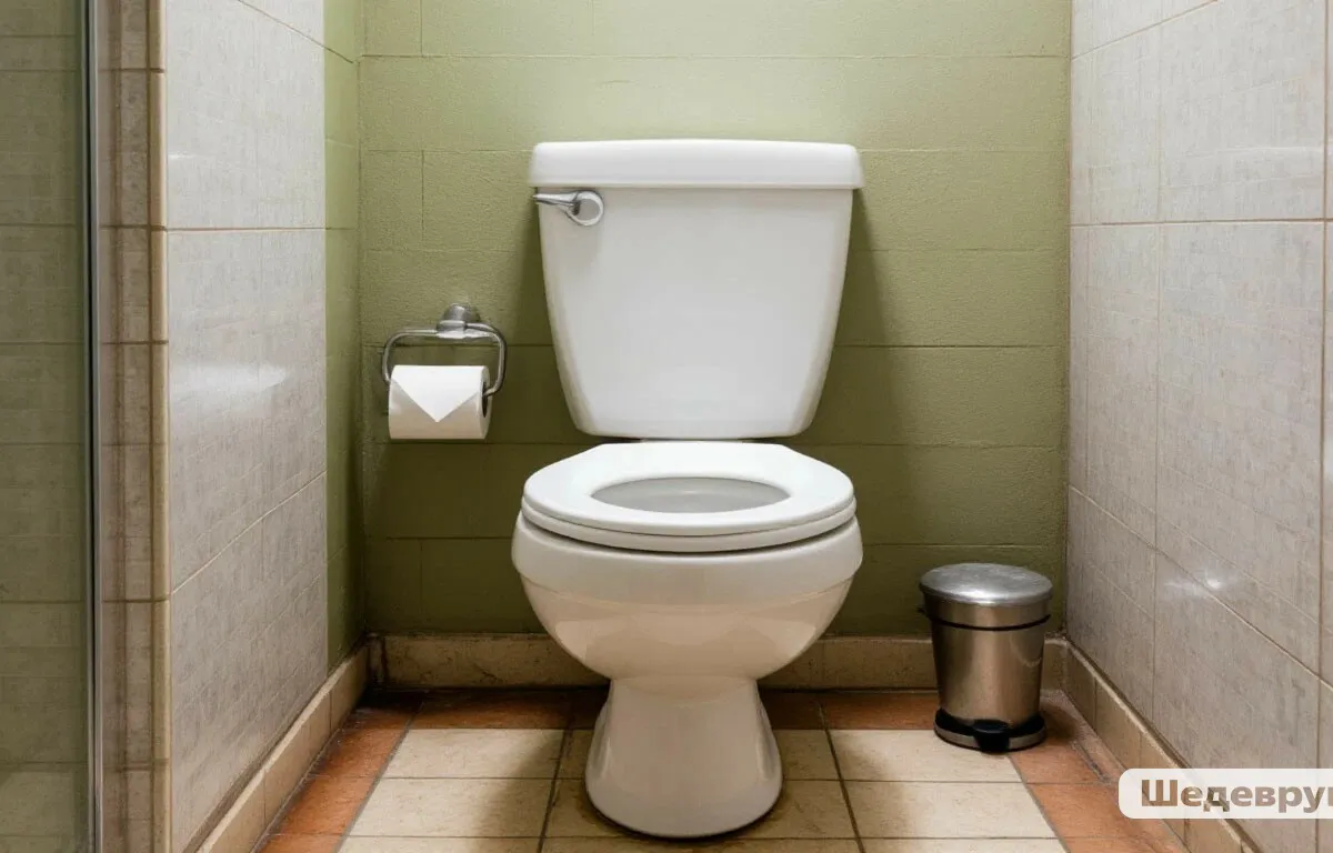 С 1 мая запрещено: штраф 5 тысяч рублей для владельцев унитаза