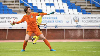 Успехи женской футбольной команды "Рязань ВДВ" не дают покоя украинским националистам