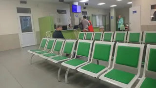 В Сыктывкаре готовят специалистов для нового отделения экстренной помощи