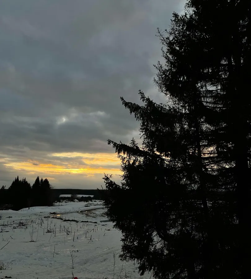 В семи городах Челябинской области до вечера понедельника объявили режим «чёрного неба»