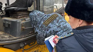 В Коми приставы арестовали имущество лесопильного предприятия