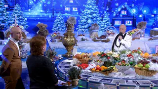 Новогодний выпуск с Якубовичем: рязанка сыграет в шоу “Поле чудес”