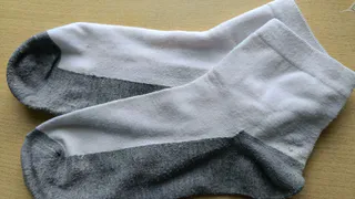 Как отстирать белые носки: делюсь новым, но немного странным, но невероятно рабочим способом, который реально работает каждый раз.