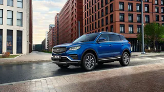 Больше никогда не куплю "китайца": проехал 7000 км и еле слил - Белджи X70 разочаровал