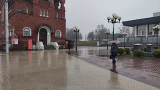 Бабье лето помахало рукой: названа дата, когда в Центральную Россию придут дожди и похолодание