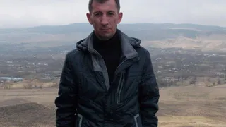 Скопинец Александр Тургенев признан пропавшим без вести на территории Украины