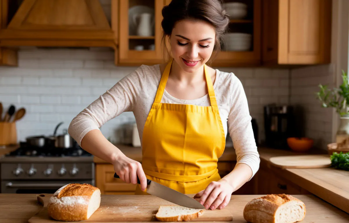 Ученые назвали самый полезный хлеб - не белый и не с отрубями, в несколько раз полезнее батона