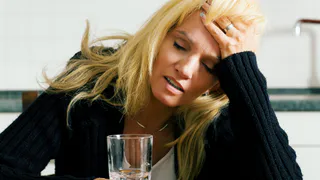 Нижнекамка задаёт вопрос психологу: "Не слишком ли много я пью?"