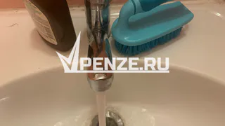 Вода в Пензе соответствует санитарным нормам - специалист Роспотребнадзора