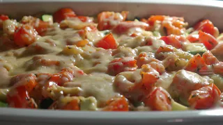 Вкуснятина в одной сковороде: Этот ужин проглотят за 3 секунды