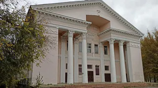 Здание бывшего кинотеатра «Родина» в Пензе было признано объектом культурного наследия