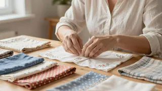 Старые наволочки никогда не выбрасываю - шью 5 классных вещей для дома: уже всех подруг приучила