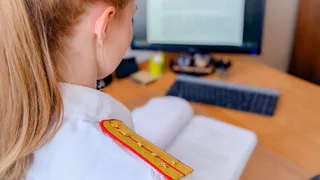 Частный дом в Киржачском районе использовали для фиктивной регистрации 36 мигрантов