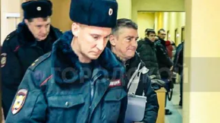 В брянском суде выяснилось - с кого и где брал взятки Юрий Гапеенко