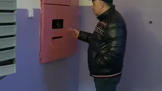 Обход мэром Усинска: оценка работы одной из управляющих компаний