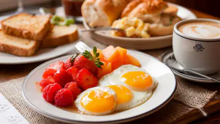 Рецепт завтрака, который помог Пахмутовой дожить до 95 лет: нужно всего 2 продукта