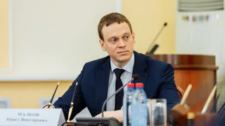 Малков назвал Рязань красивым городом и призвал привести его в порядок