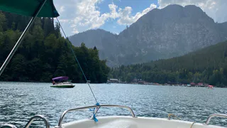 7 малоизвестных мест Крыма, где можно бюджетно отдохнуть на Чёрном море: там давно обосновались умные туристы