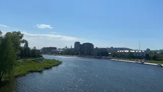 В Пензе одобрили реставрацию особняка XIX века на Кирова