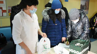 Заживем! Нижнекамцы, которые лечатся от ковида дома, бесплатно получат лекарства