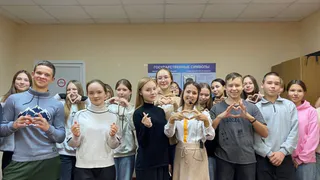 В Чувашии началась вторая смена "Губернаторского лагеря"