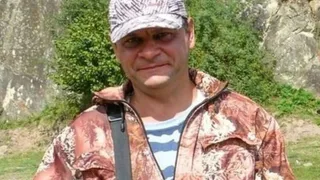 17 июля скончался рязанский поисковик Павел Моисеев